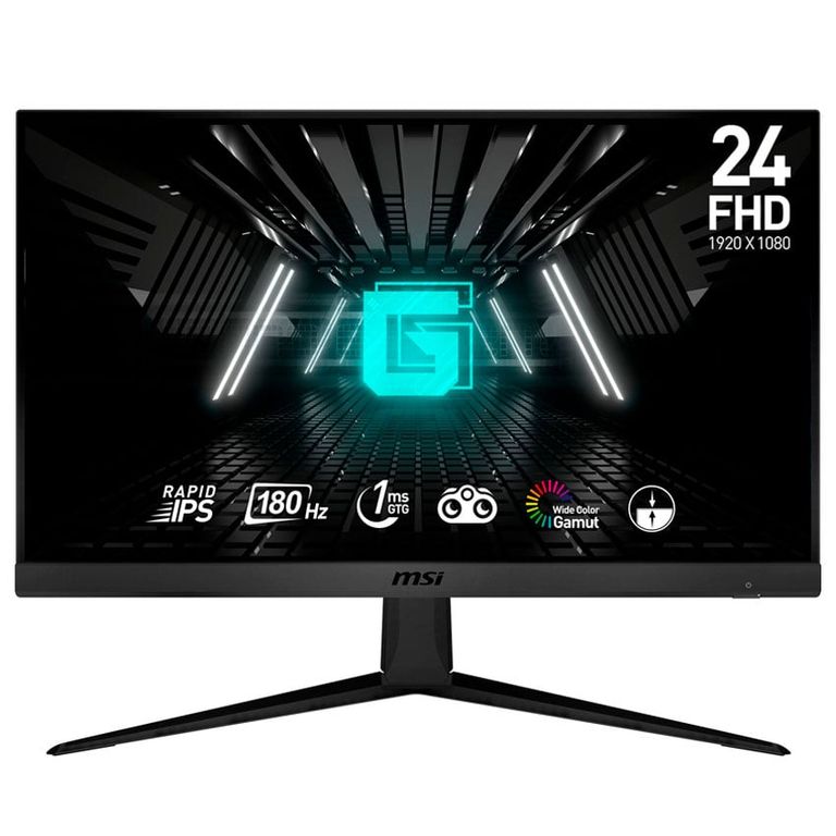 Monitor gaming G2412F 24″ FHD IPS 180Hz 1ms