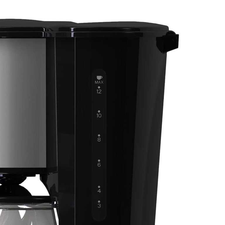 Cafetera eléctrica 800 W CM1290