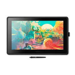 WACOM - TABLETA GRAFICA CINTIQ 22 FULL HD INALAMBRICO PN DTK2260K0A