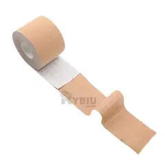 GENERICO - Boob Levanta Busto en Color Nude Y+Envoltorio de Regalo