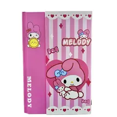 SANRIO - Cuaderno imantado my melody