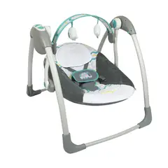 INFANTI - SILLA NIDO SWING VERDE