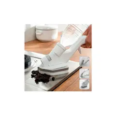 WELL BEING - Cepillo de limpieza multifunción 4 en 1 con spray