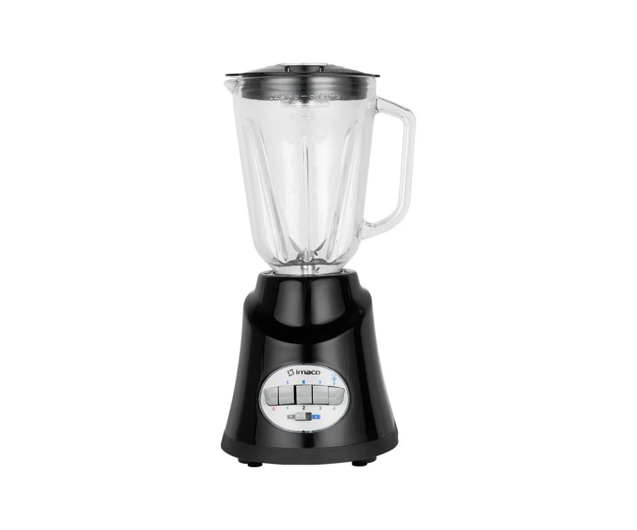 Licuadora 1.25 L 500 W BL8155N Negra