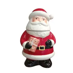 GENERICO - Bombonera Navideño de Papa Noel