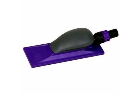 GARLOPA CLEAN SANDING 2 3/4" + 7 1/2"