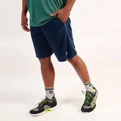 WILSON - Bermuda Short KAOS Hombre -