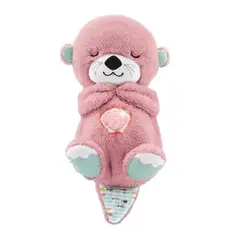 OTTOWARE - Peluche de Nutria para Niña