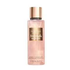 VICTORIA'S SECRET - Body Mist con Brillo Bare Vainilla Victorias Secret