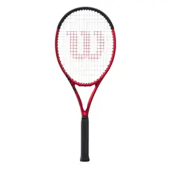 WILSON - Raqueta de Tenis Clash 100UL V2 FRM3 -