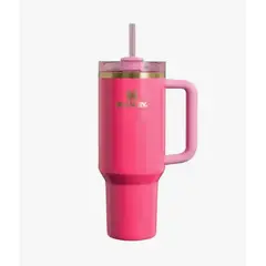 STANLEY - QUENCHER H2.0 ADVENTURE PINK PARADE 1.18 L.