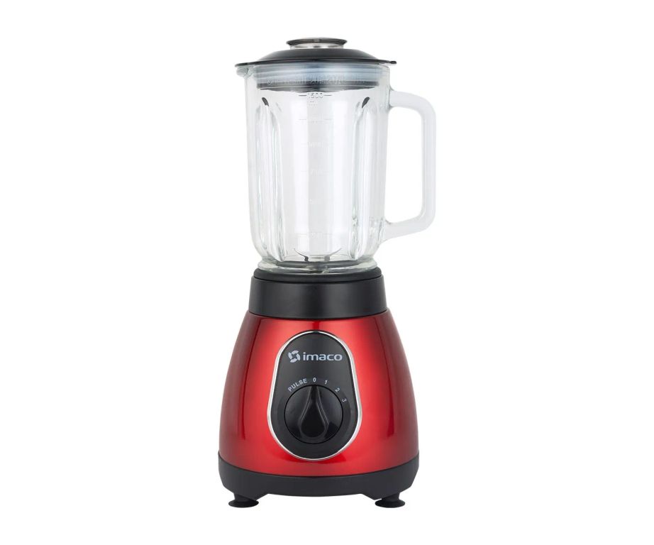 Licuadora 1.5 L 500 W BLS5388R