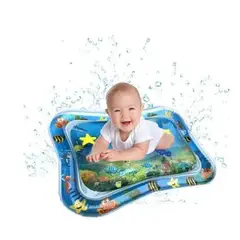 GENERICO - Alfombra Piscina Sensorial Para Bebés