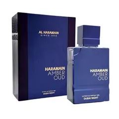 AL HARAMAIN - Amber Oud Dubai Night Extrait De Parfum 75ml