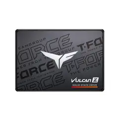 TEAMGROUP - UNIDAD EN ESTADO SOLIDO T-FORCE VULCAN Z 512GB PN SSD512GTFVULCZ3