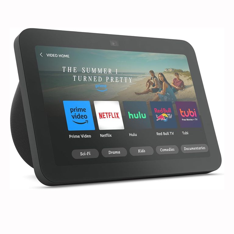 Echo Show 8 3rd Generación Pantalla HD 8"