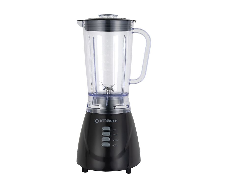 Licuadora Vaso Plastico 1.25 L 500 W BL4125N
