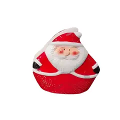 GENERICO - Servilletero Navideño Papa Noel