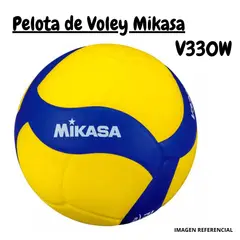 GENERICO - Balón de Vóley Mikasa V330W
