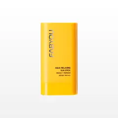 TOCOBO - FABYOU Aqua Relaxing Sun Stick SPF50+ PA++++ 18g