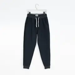 BHEVSK - Jogger hombre Basic Gris ocuro