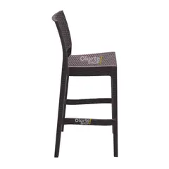 REY PLAST - SILLA BAR TAVARUA REYPLAST