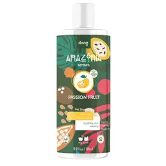 AMAZONIA - Shampoo para Perros y Gatos Senses Maracuyá 500ml