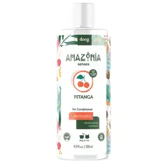 AMAZONIA - Acondicionador para Mascotas Senses Pitanga 500ml