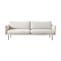 SHEGOSE - SG SOFA 2 CUERPOS SUNNY