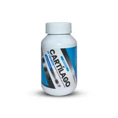 GENERICO - Cartílago de Tiburón 100 Cápsulas - Tienda Fisica