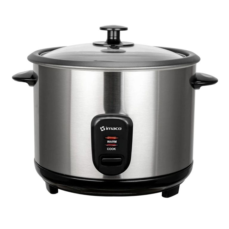Olla arrocera 1.2 L RC6SS