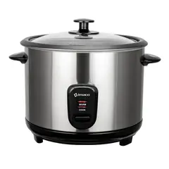 IMACO - Olla arrocera 1.2 L RC6SS