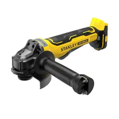 STANLEY - Amoladora Inalámbrica Brushless Esmeriladora Angular 20V