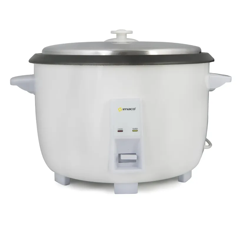 Olla arrocera grande 5.6 L RC56