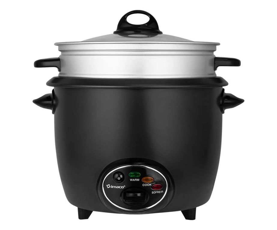 Olla arrocera cFuncion Sofrito RC22FRY