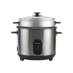 IMACO - Olla arrocera c/Vaporera 1.8 L RC018S