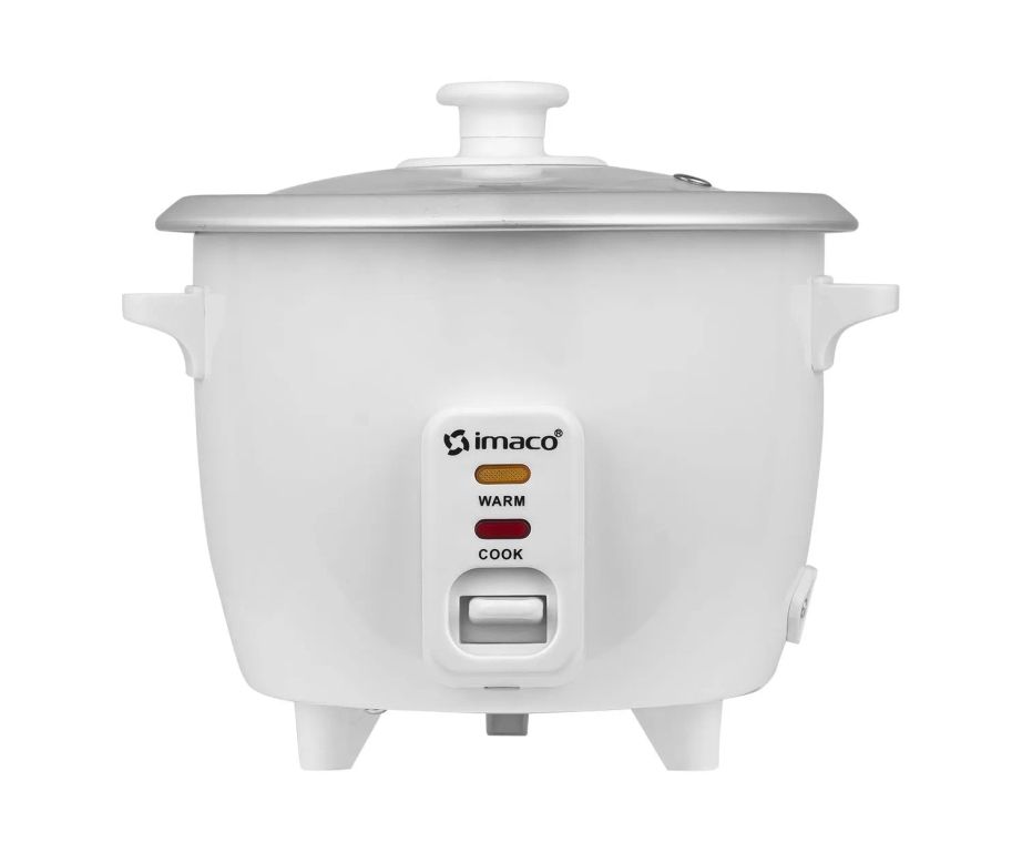 Olla arrocera 0.6 L 350 W RC006