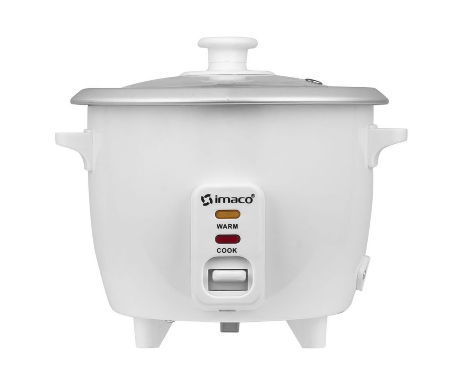 Olla arrocera 0.6 L 350 W RC006