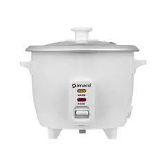 IMACO - Olla arrocera 0.6 L 350 W RC006