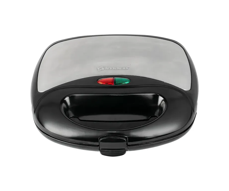 Sandwichera grill 700 W ISG014A