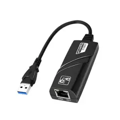 GENERICO - Adaptador USB a RJ45