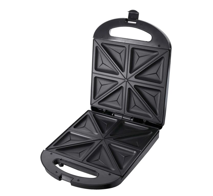 Sandwichera para 4 panes IST1004S