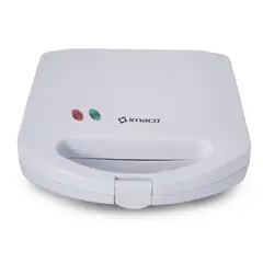 IMACO - Sandwichera 750 W IST101