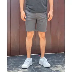 ALDO'S SINCE 1986 - BERMUDA BOLSILLO OJAL DRILL PREMIUM MOD. 016