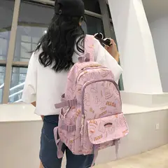 GENERICO - MOCHILA AESTHETIC KAWAII