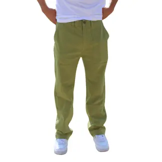 ALDO'S SINCE 1986 - PANTALÓN CARPINTERO DRILL PREMIUM MOD. 012