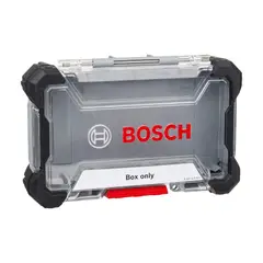 BOSCH - Estuche MULTIUSOS ORGANIZADOR ALTA CALIDAD Control M -