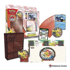 POKEMON - TCG World Championship 2023 Kyogre