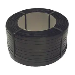GENERICO - Zuncho Plastico 5/8" X 5 Kg - (PP Negro)