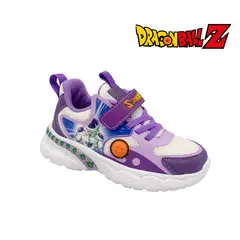 DRAGON BALL - Zapatillas Z Goku Niño Freezer